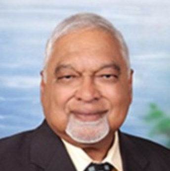 Francis Lobo