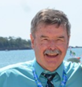 Roger Coles