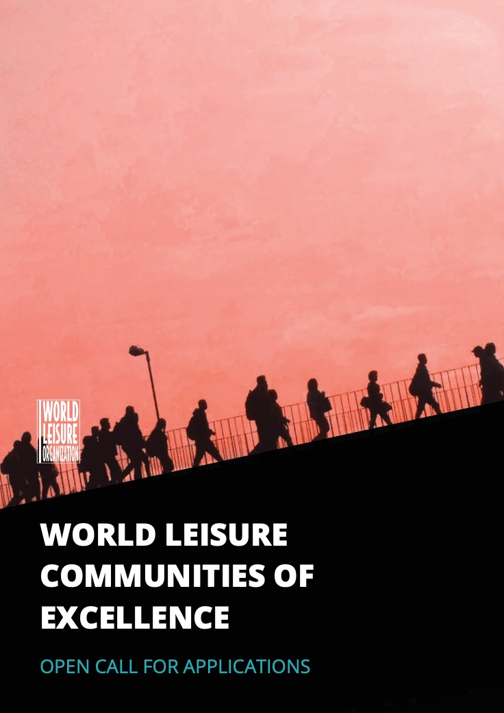 World Leisure Organization – A worldwide, non-governmental association ...