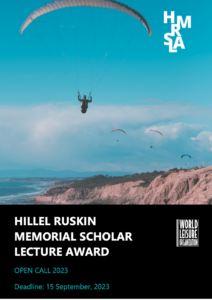 Hillel Ruskin