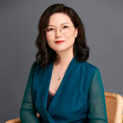 Dr. Jane Zhou