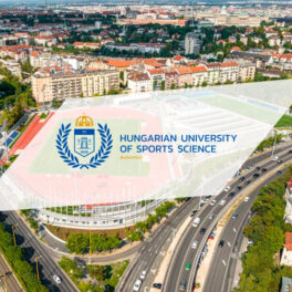 Hungarian University of Sports Science