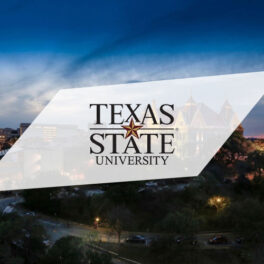 Texas State University