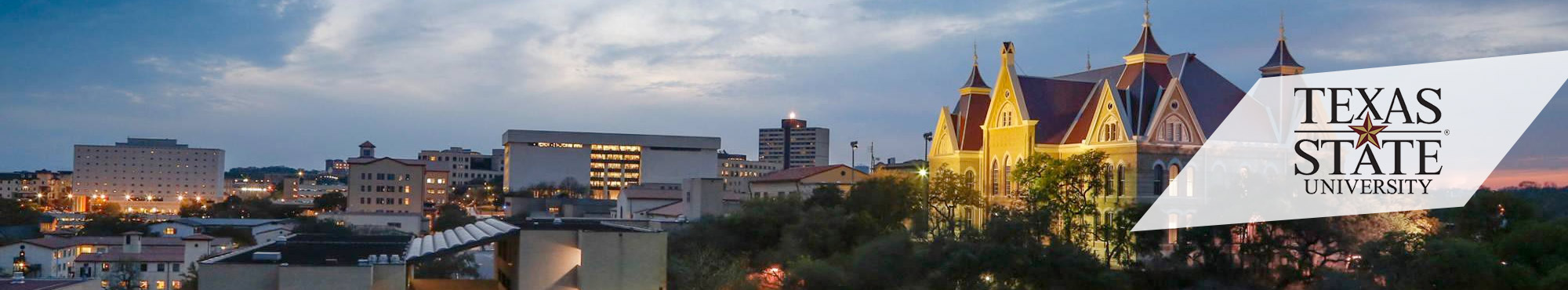 Texas State University