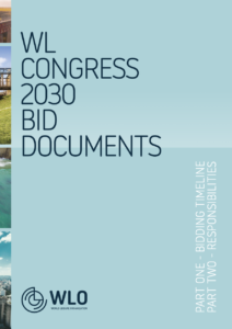 WL Congress 2030