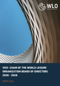 WL Vice-Chair